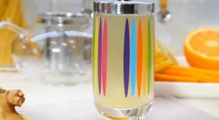 See ginger tea recipe with lemon and honey