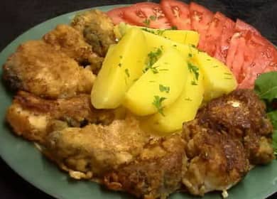 How to learn how to cook catfish fish deliciously