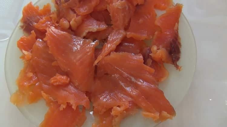 salted fish is ready