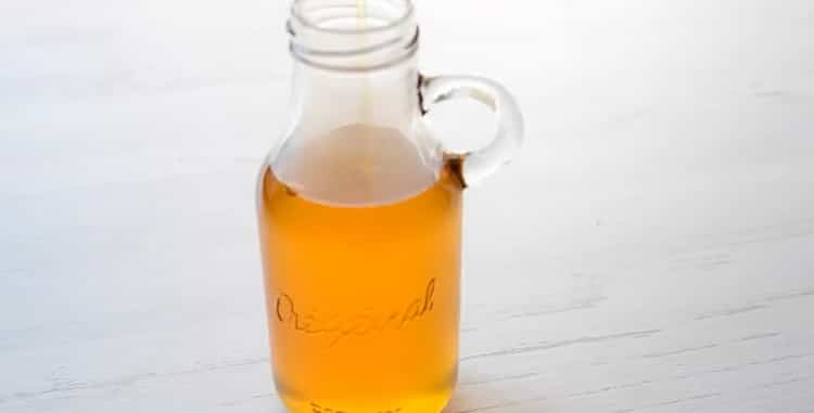 For making candied pumpkin at home, cool the syrup