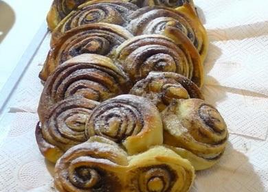 How to Learn to Cook Delicious Simple Buns