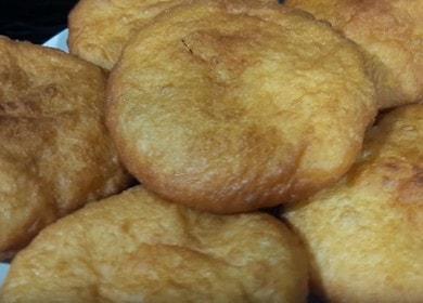 Cooking delicious and juicy meat whites: a recipe with photos and videos.