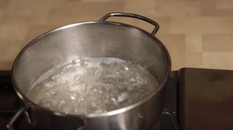 Making the fire a little bigger.