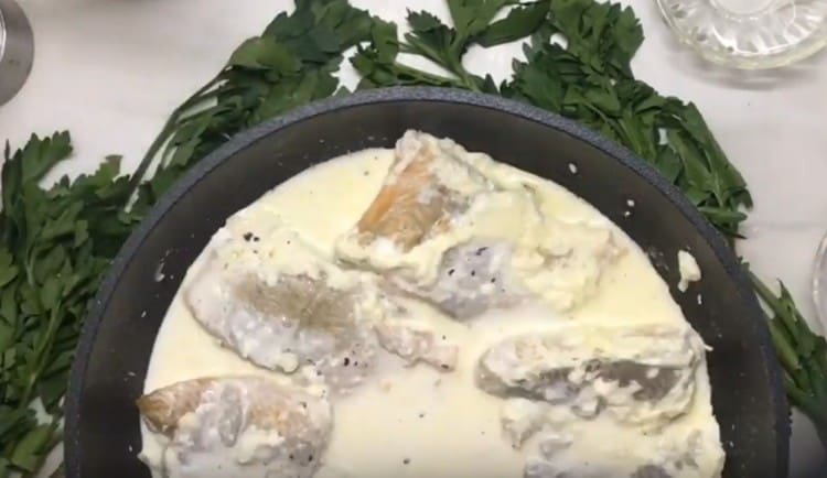 Add salt and pepper to taste.