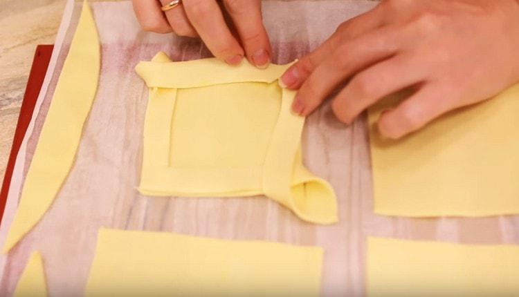 Here on this principle we form all the blanks.