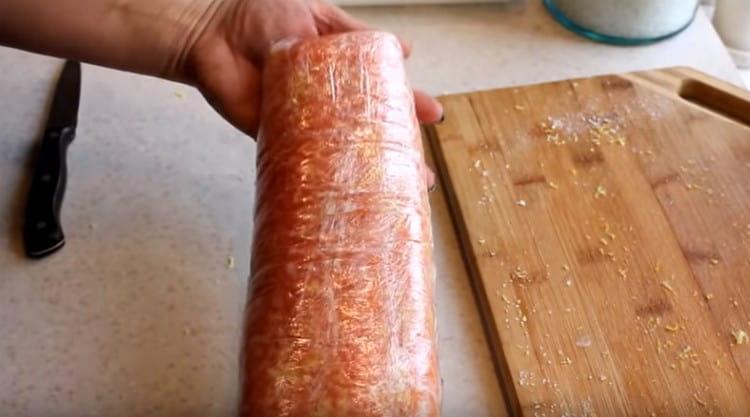 Now you know. how to salt trout.