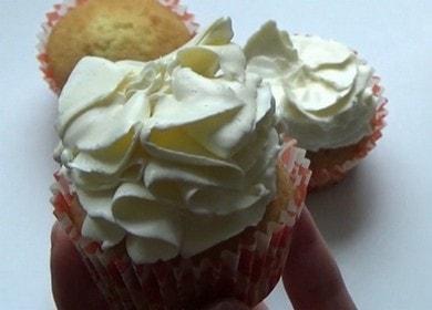 Cupcakes - the most delicious classic recipe