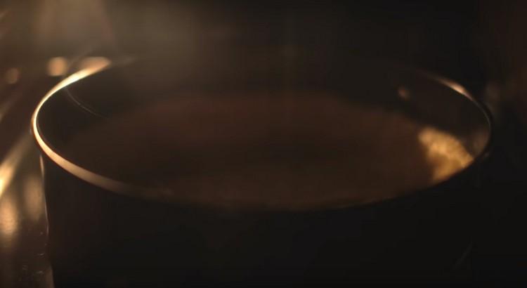 We send the workpiece to the oven.