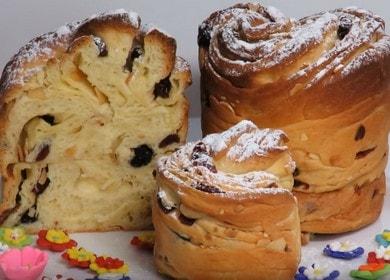 Stunning Lace Easter Cake Kraffin