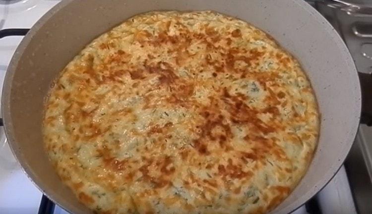 Turn the product over to the other side.