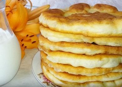 How to learn how to cook delicious yogurt cakes