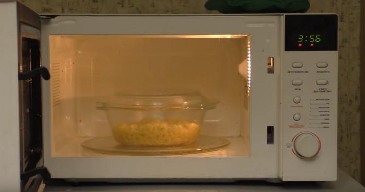 Then you need to try pasta.