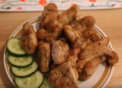 How to cook pink salmon milk: a step-by-step recipe with a photo.