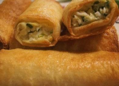 How to learn how to cook delicious pita pies