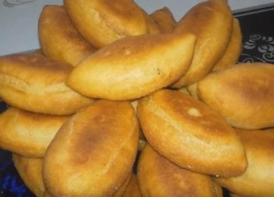 How to learn how to cook delicious liver pies