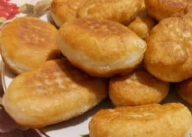 How to learn to cook delicious jam pies