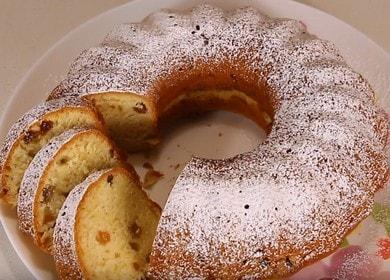 Extra-budget lean orange muffin