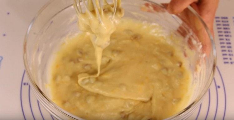 This should be the consistency of the test.