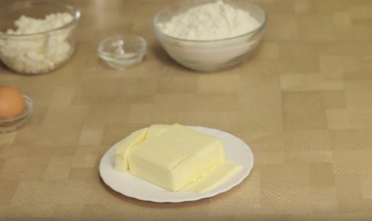 Oil should be put in the refrigerator or even in the freezer.