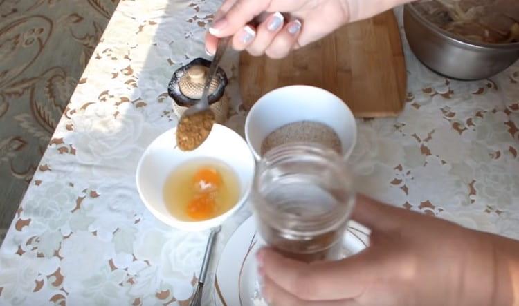 Add seasoning as well.