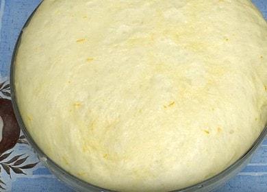 How to learn how to make delicious pastry for buns