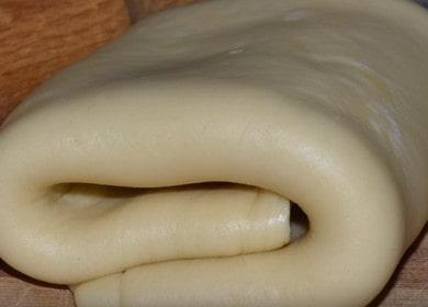 Croissant Puff Pastry - The Fastest Recipe