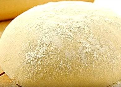 How to learn how to cook delicious pastry pies in the oven