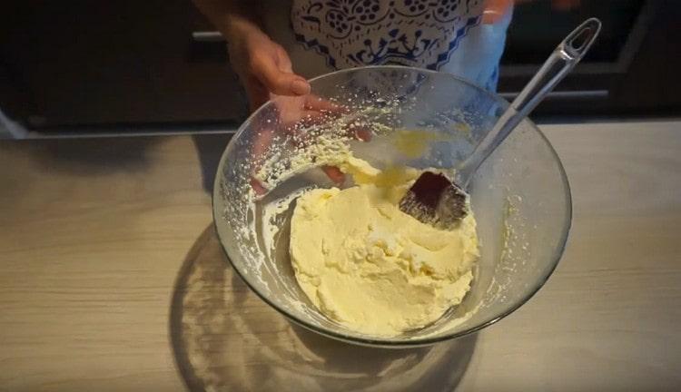 Cream for the tubes is thick and very tender.