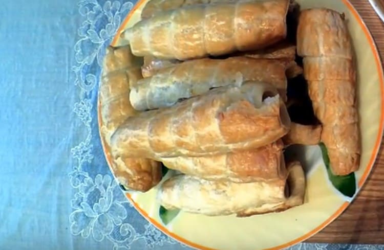 Carefully remove the workpieces from the molds and allow them to cool.