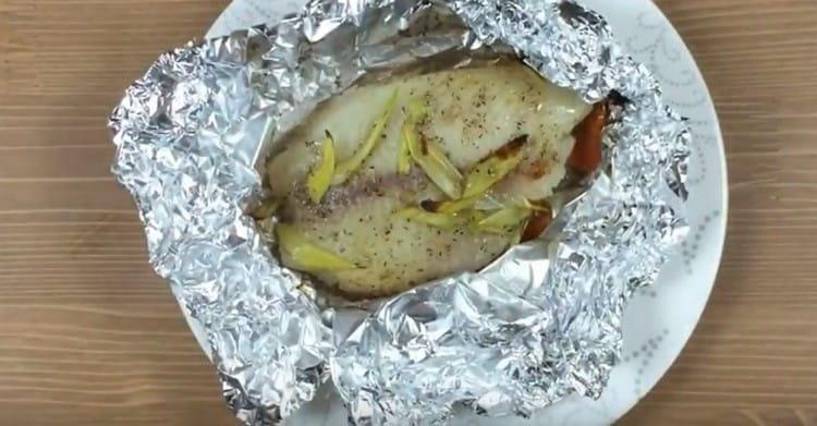 As you can see, almost everyone can cook tilapia fillets in the oven.