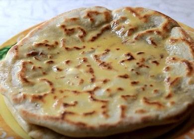 Khichin with meat - a very tasty and easy-to-cook dish