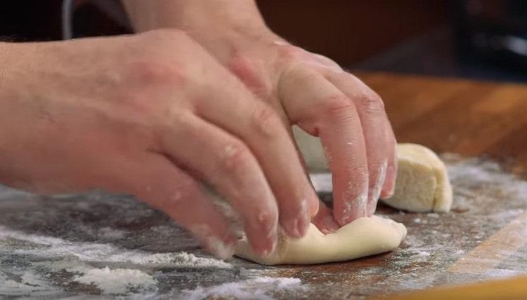 We crush each blank.