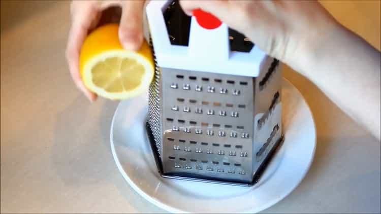 To make a cupcake in a slow cooker, prepare the ingredients