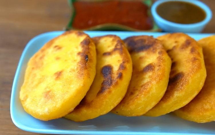 How to Learn to Cook Delicious Corn Tortillas