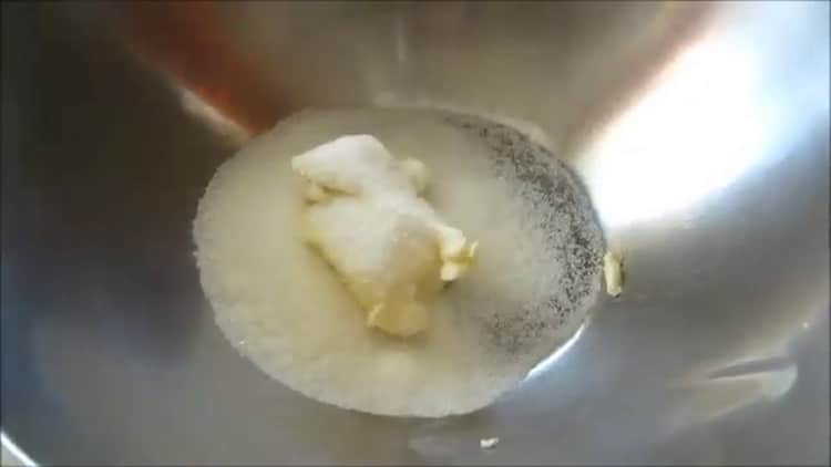 To prepare the Easter cake for the king, prepare the ingredients