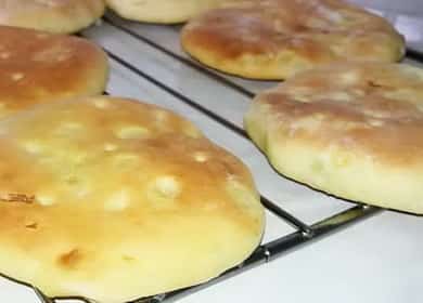 How to learn how to cook delicious cakes in the oven