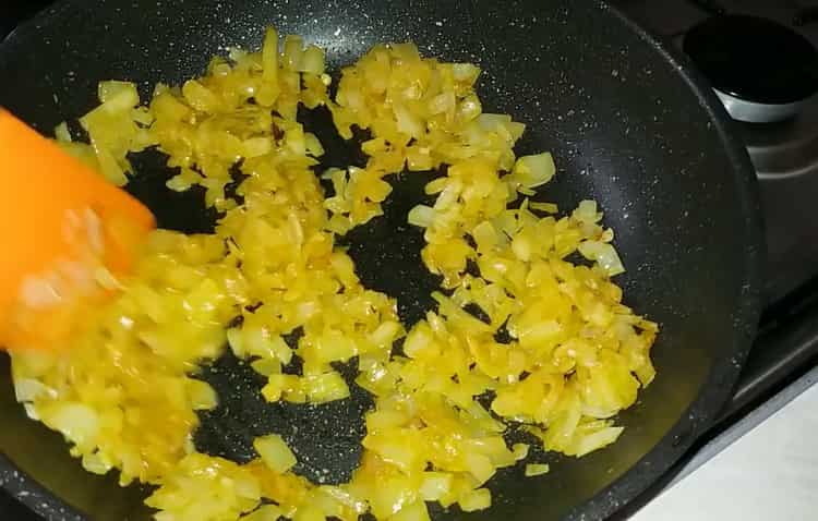 To make tortillas in the oven, add turmeric