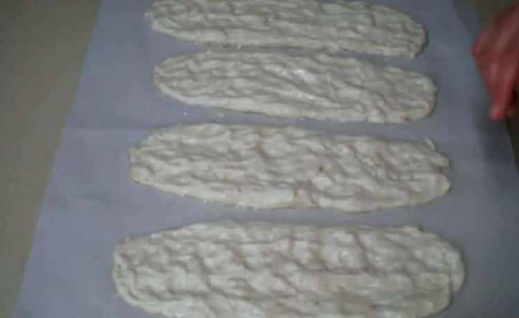 How to learn how to cook delicious cakes on kefir in the oven