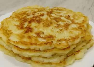 How to learn how to cook delicious cakes in a pan