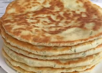 How to learn how to cook delicious cakes with cottage cheese