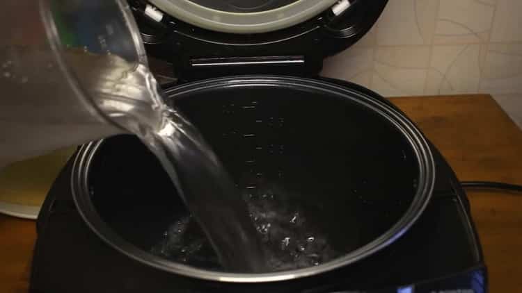 Cooking pasta in a slow cooker