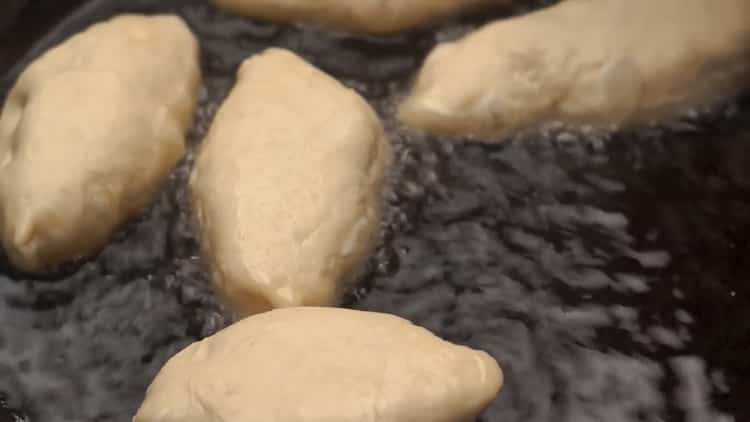 How to learn how to cook delicious toppings for fried pies