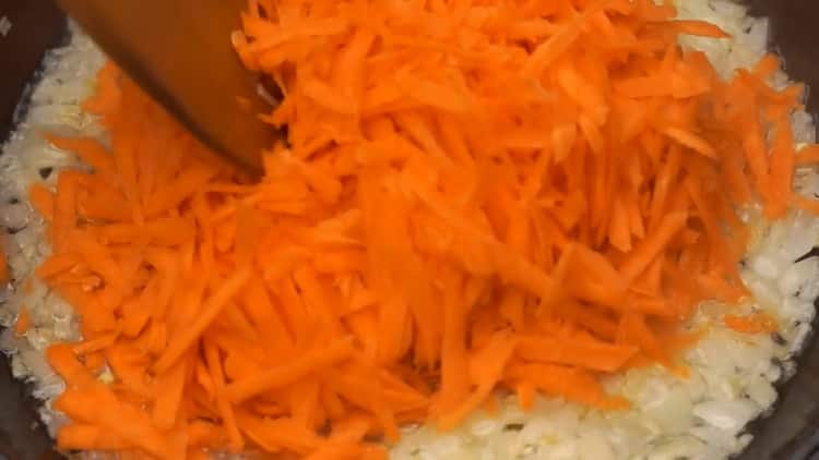 To make the toppings for fried pies