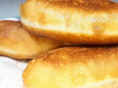 How to learn how to cook delicious sauerkraut pies