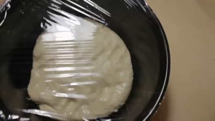 How to learn how to cook delicious meat pies in a step by step recipe