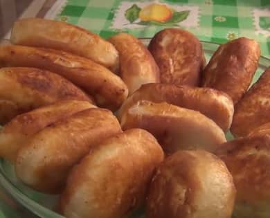 How to learn how to cook delicious pies with cottage cheese