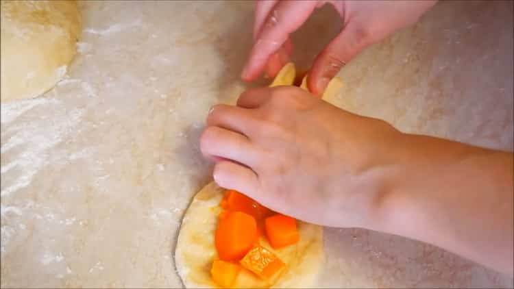 How to learn how to cook delicious pumpkin pies