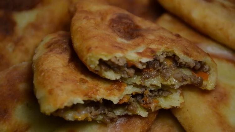 How to learn how to cook delicious mince pies