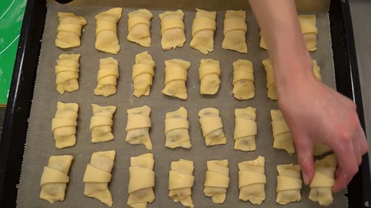 preheat the oven to make bagels