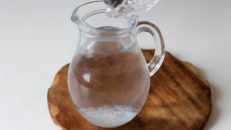 To prepare samsa with chicken in the oven, prepare the ingredients